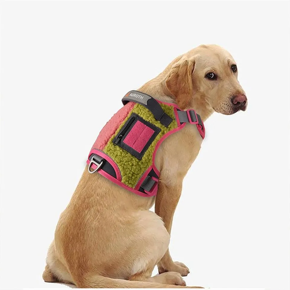Dog Harness For Winter factory