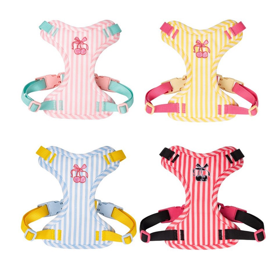 Puppy Harness And Leash Set suppliers